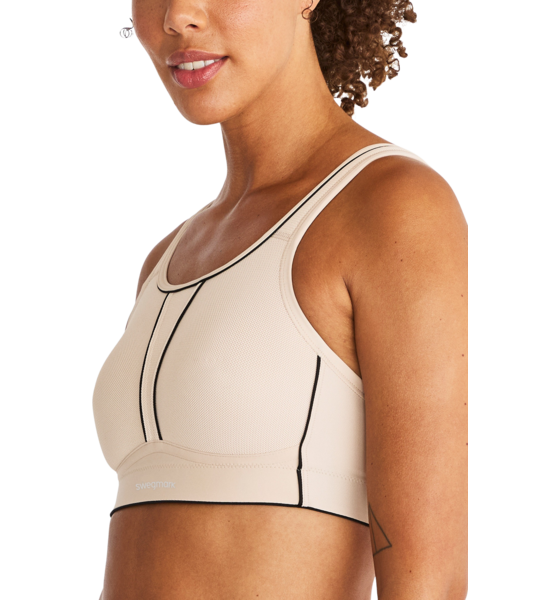 SWEGMARK W Movement Extreme Sportsbra på