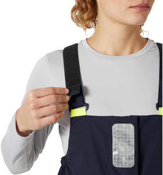 HELLY HANSEN W Pier Bib 4.0 på