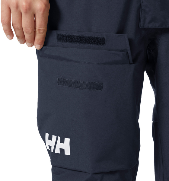HELLY HANSEN W Pier Bib 4.0 på