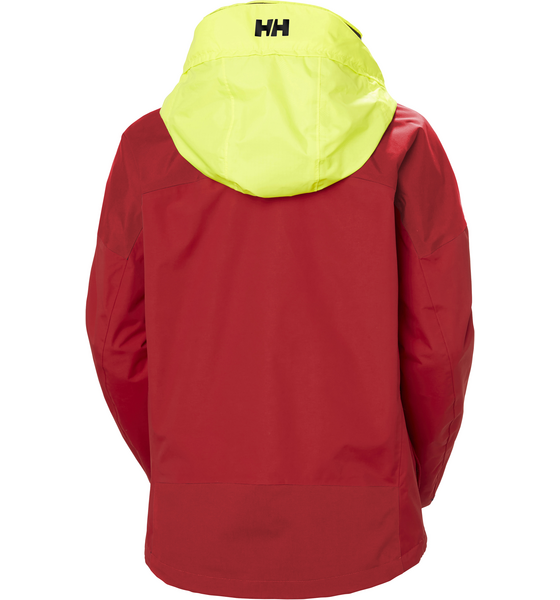 HELLY HANSEN W Pier Jacket 4.0 på