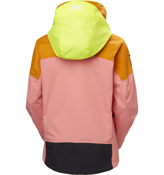 HELLY HANSEN W Pier Jacket 4.0 på