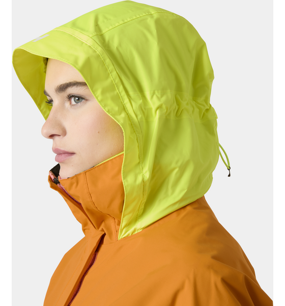 HELLY HANSEN W Pier Jacket 4.0 på