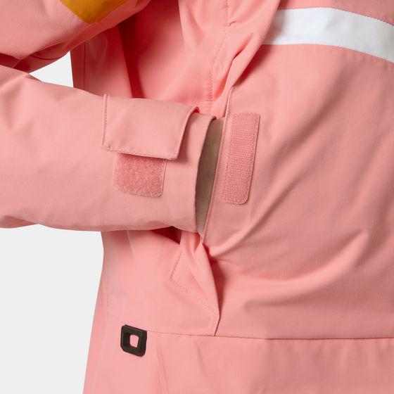 HELLY HANSEN W Pier Jacket 4.0 på