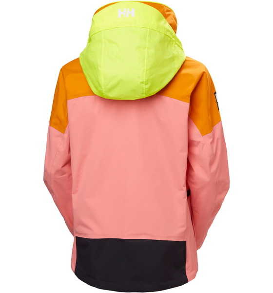 HELLY HANSEN W Pier Jacket 4.0 på