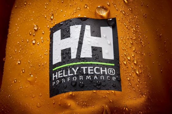 HELLY HANSEN W Pier Jacket 4.0 på