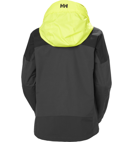 HELLY HANSEN W Pier Jacket 4.0 på