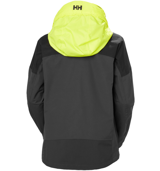 HELLY HANSEN W Pier Jacket 4.0 på