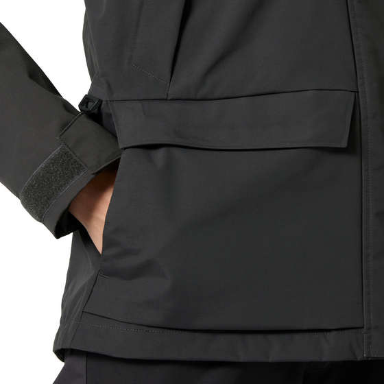 HELLY HANSEN W Pier Jacket 4.0 på