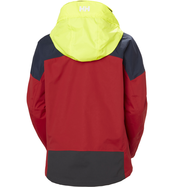 HELLY HANSEN W Pier Jacket 4.0 på