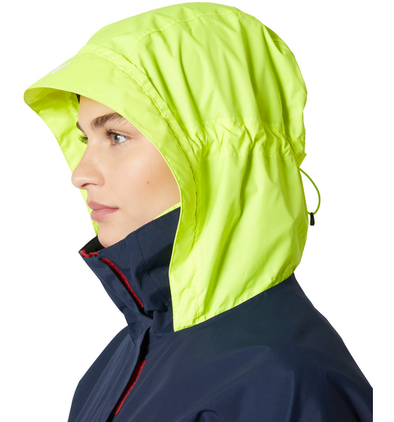HELLY HANSEN W Pier Jacket 4.0 på