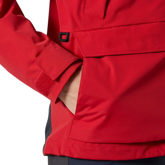 HELLY HANSEN W Pier Jacket 4.0 på