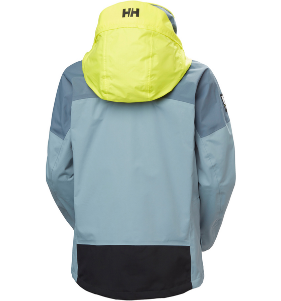 HELLY HANSEN W Pier Jacket 4.0 på