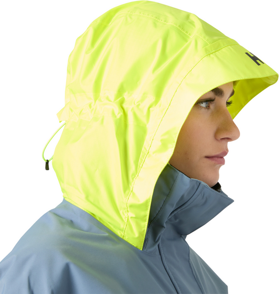 HELLY HANSEN W Pier Jacket 4.0 på