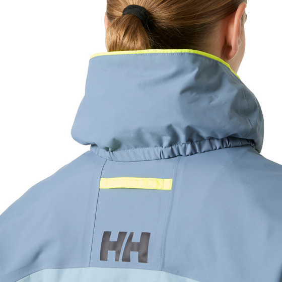 HELLY HANSEN W Pier Jacket 4.0 på