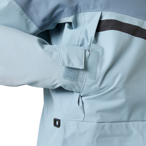 HELLY HANSEN W Pier Jacket 4.0 på