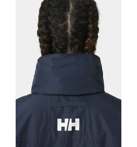 HELLY HANSEN W Salt Inshore Jacket på