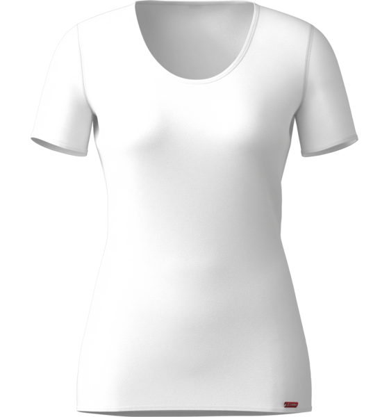 LÖFFLER W Shirt S/s Transtex Light 100 på