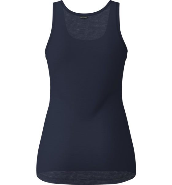 LÖFFLER W Singlet Merino Light på