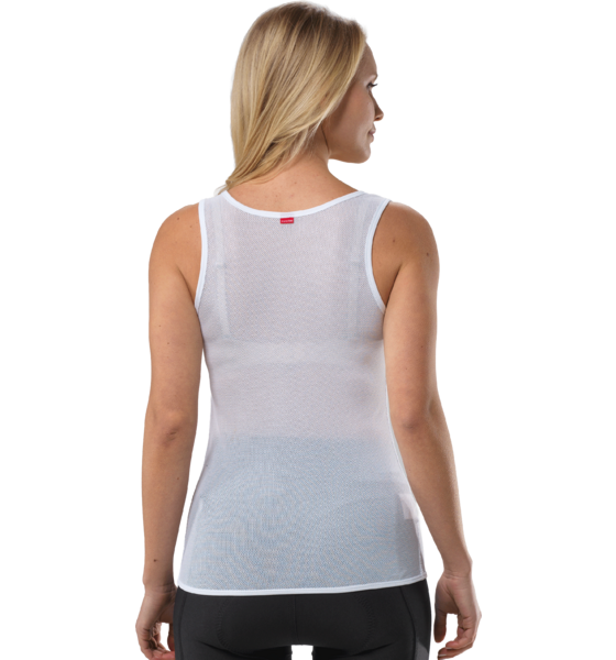 LÖFFLER W Singlet Transtex Light 100 på