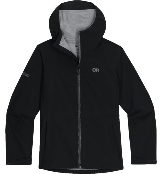 OUTDOOR RESEARCH W Stratoburst Jkt på