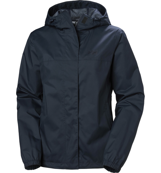 HELLY HANSEN W Vancouver Rain Jacket på