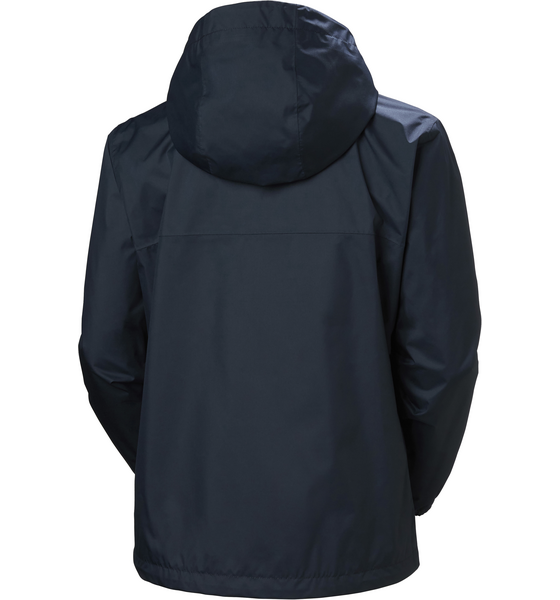 HELLY HANSEN W Vancouver Rain Jacket på