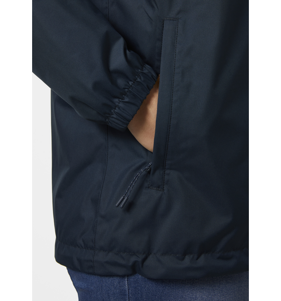 HELLY HANSEN W Vancouver Rain Jacket på