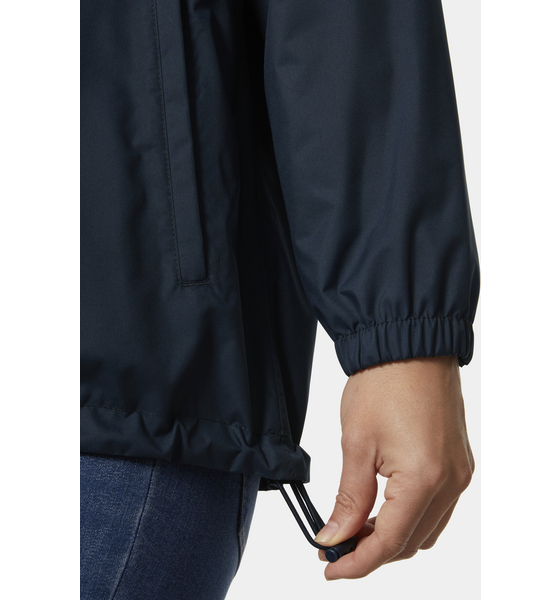 HELLY HANSEN W Vancouver Rain Jacket på