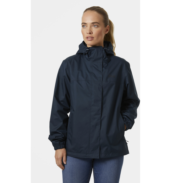 HELLY HANSEN W Vancouver Rain Jacket på