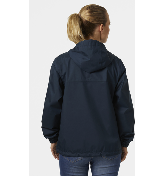 HELLY HANSEN W Vancouver Rain Jacket på