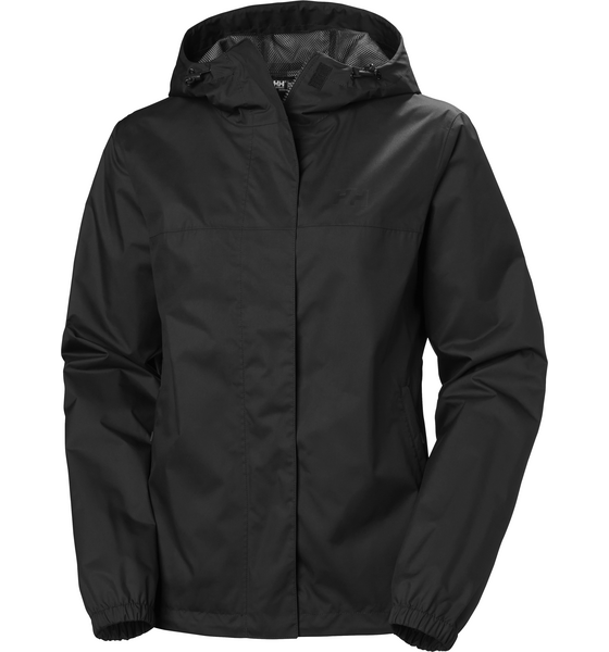 HELLY HANSEN W Vancouver Rain Jacket på
