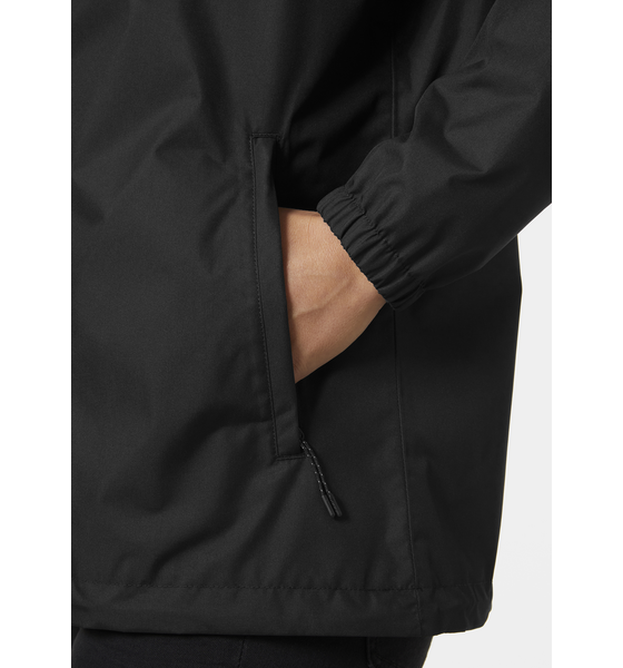 HELLY HANSEN W Vancouver Rain Jacket på