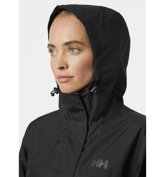 HELLY HANSEN W Vancouver Rain Jacket på