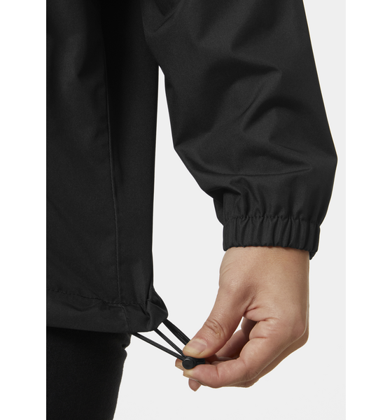HELLY HANSEN W Vancouver Rain Jacket på