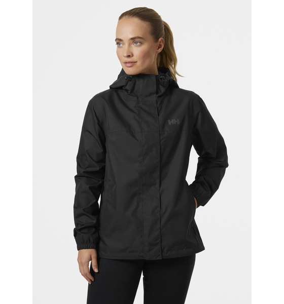 HELLY HANSEN W Vancouver Rain Jacket på