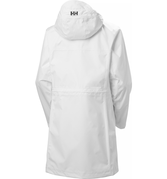 HELLY HANSEN W Westport Raincoat på