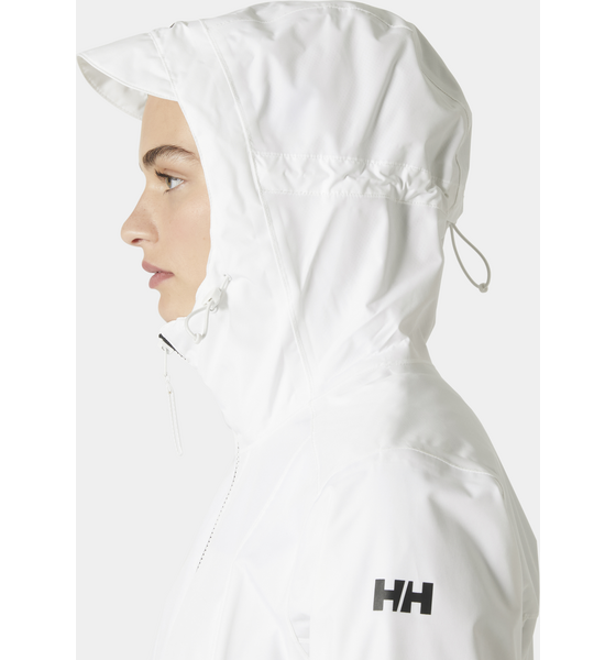 HELLY HANSEN W Westport Raincoat på