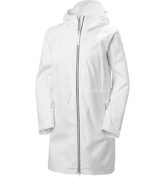 HELLY HANSEN W Westport Raincoat på