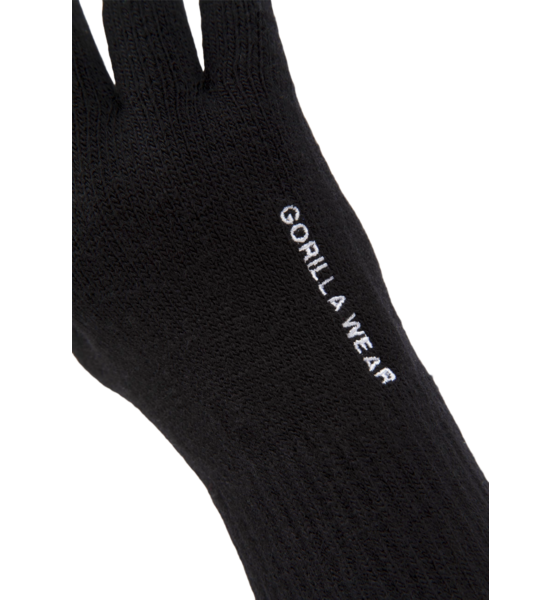 GORILLA WEAR Waco Knitted Gloves på