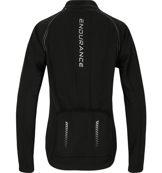 ENDURANCE Wadie Cycling Jacket på