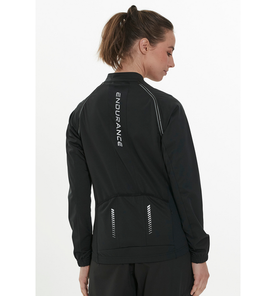 ENDURANCE Wadie Cycling Jacket på
