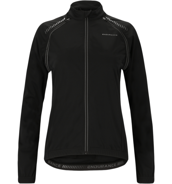 ENDURANCE Wadie Cycling Jacket på