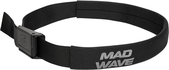 MAD WAVE Waist Belt 1.2m på
