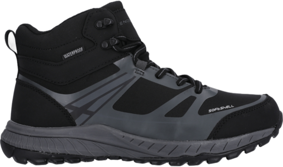 ENDURANCE Wakon Boots på