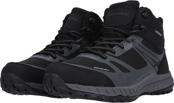 ENDURANCE Wakon Boots på