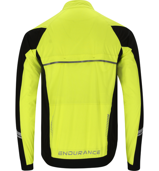 ENDURANCE Wales Windbreaker på