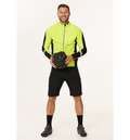 ENDURANCE Wales Windbreaker på