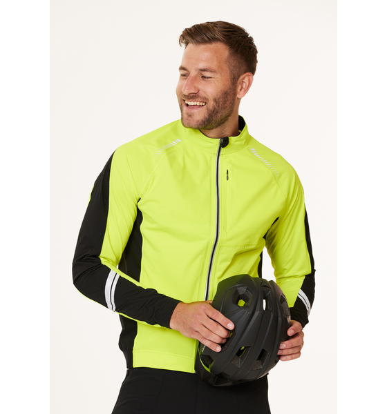 ENDURANCE Wales Windbreaker på