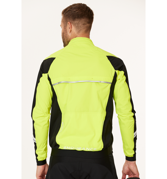 ENDURANCE Wales Windbreaker på