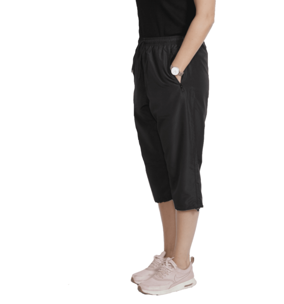 DOBSOM Walk N Run Capri Wmn på
